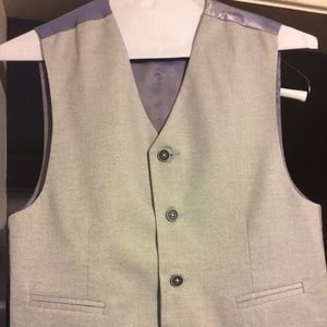 Calvin Klein Vest (4pcs)